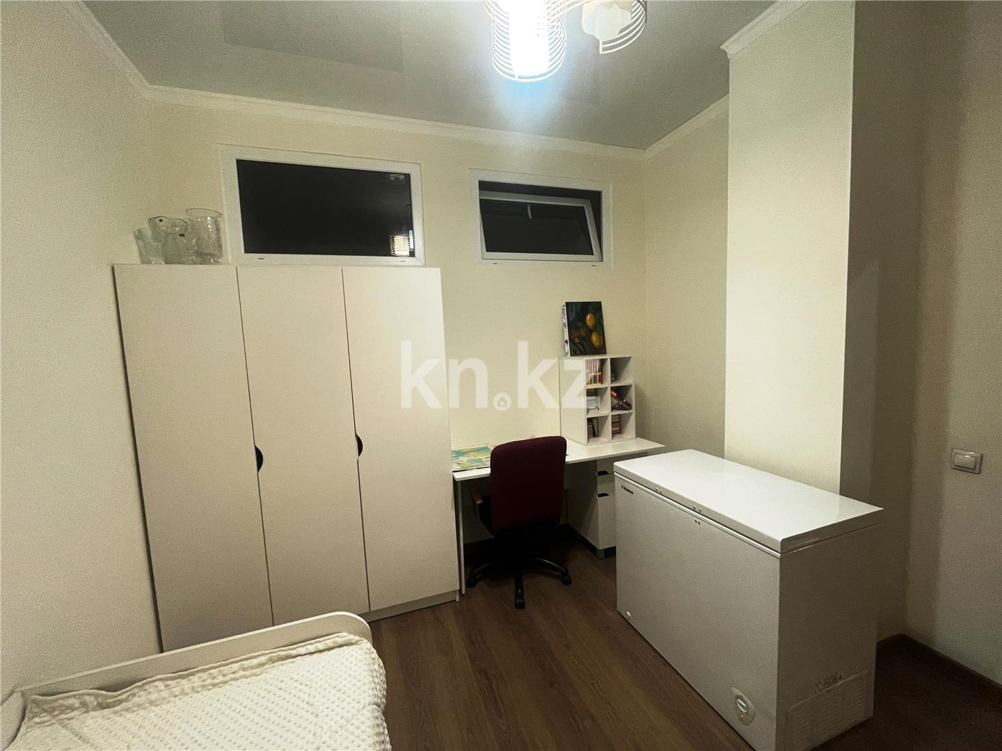 Продажа 4-комнатной квартиры, 88 м² в Караганде - фото 4