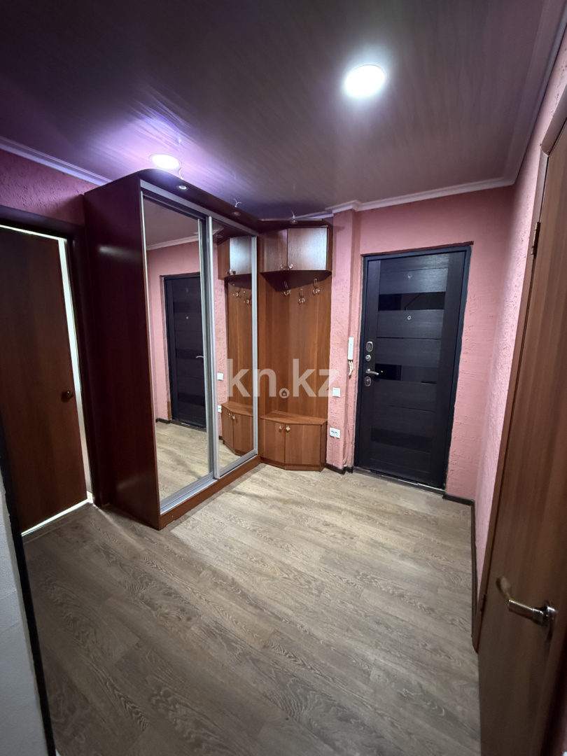 Продажа 3-комнатной квартиры, 62 м² в Темиртау