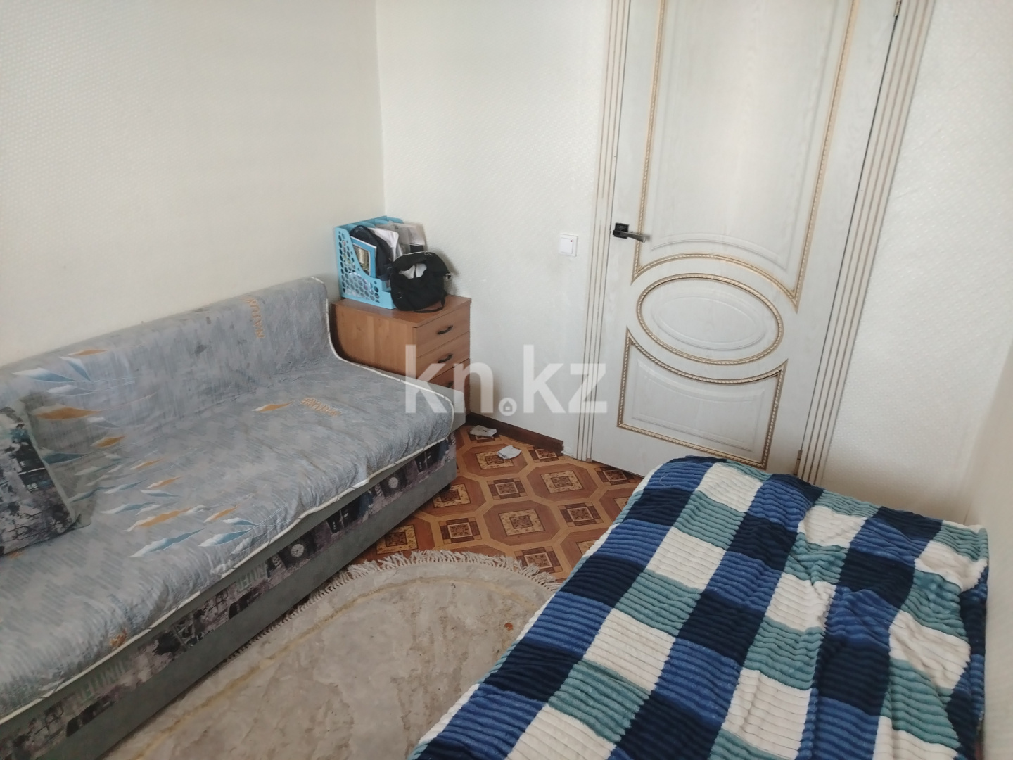 Продажа 4-комнатной квартиры, 68 м² в Караганде - фото 3