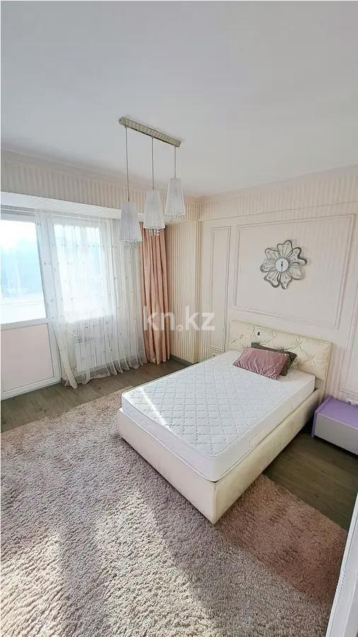 Продажа 3-комнатной квартиры, 99 м², ул. Казыбек би, дом  139 в Алматы - фото 3