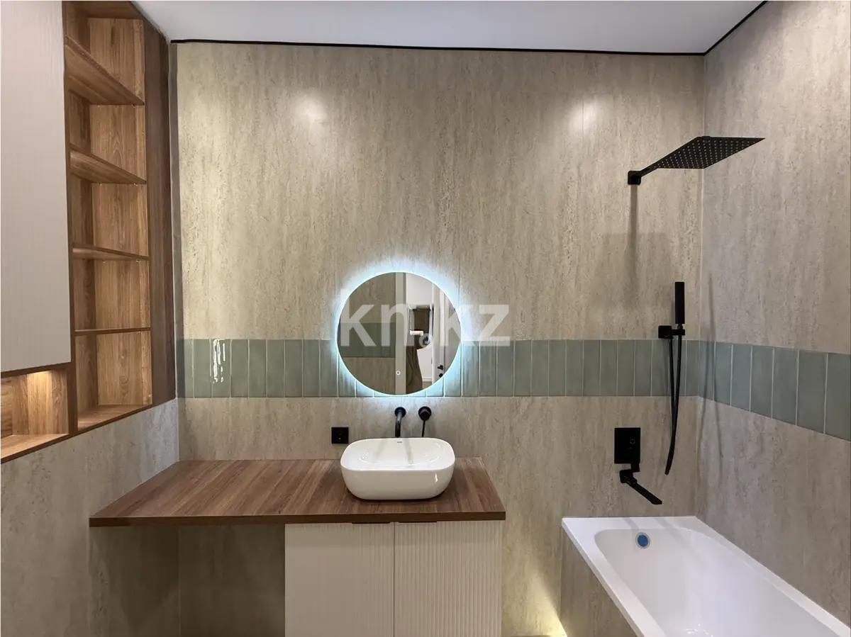 Продажа 2-комнатной квартиры, 44 м² в Астане - фото 5