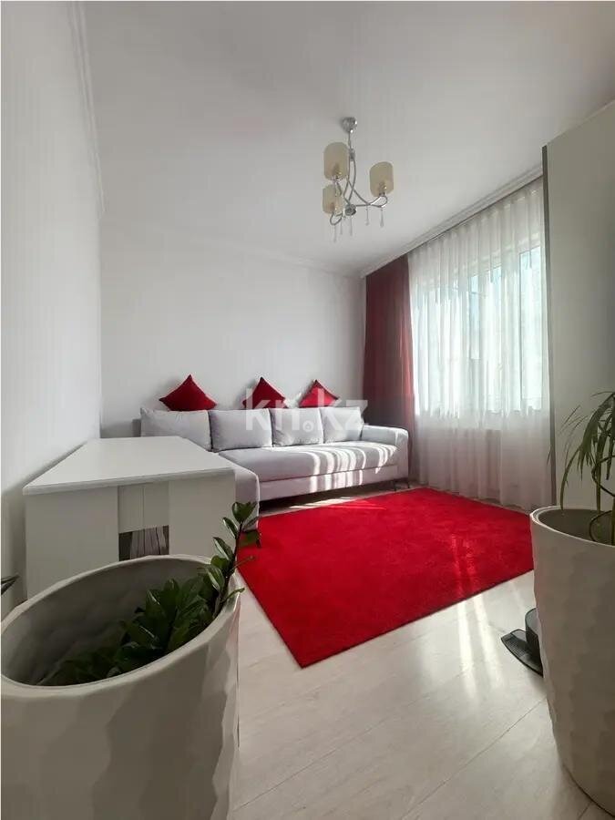 Продажа 3-комнатной квартиры, 70 м² в Алматы