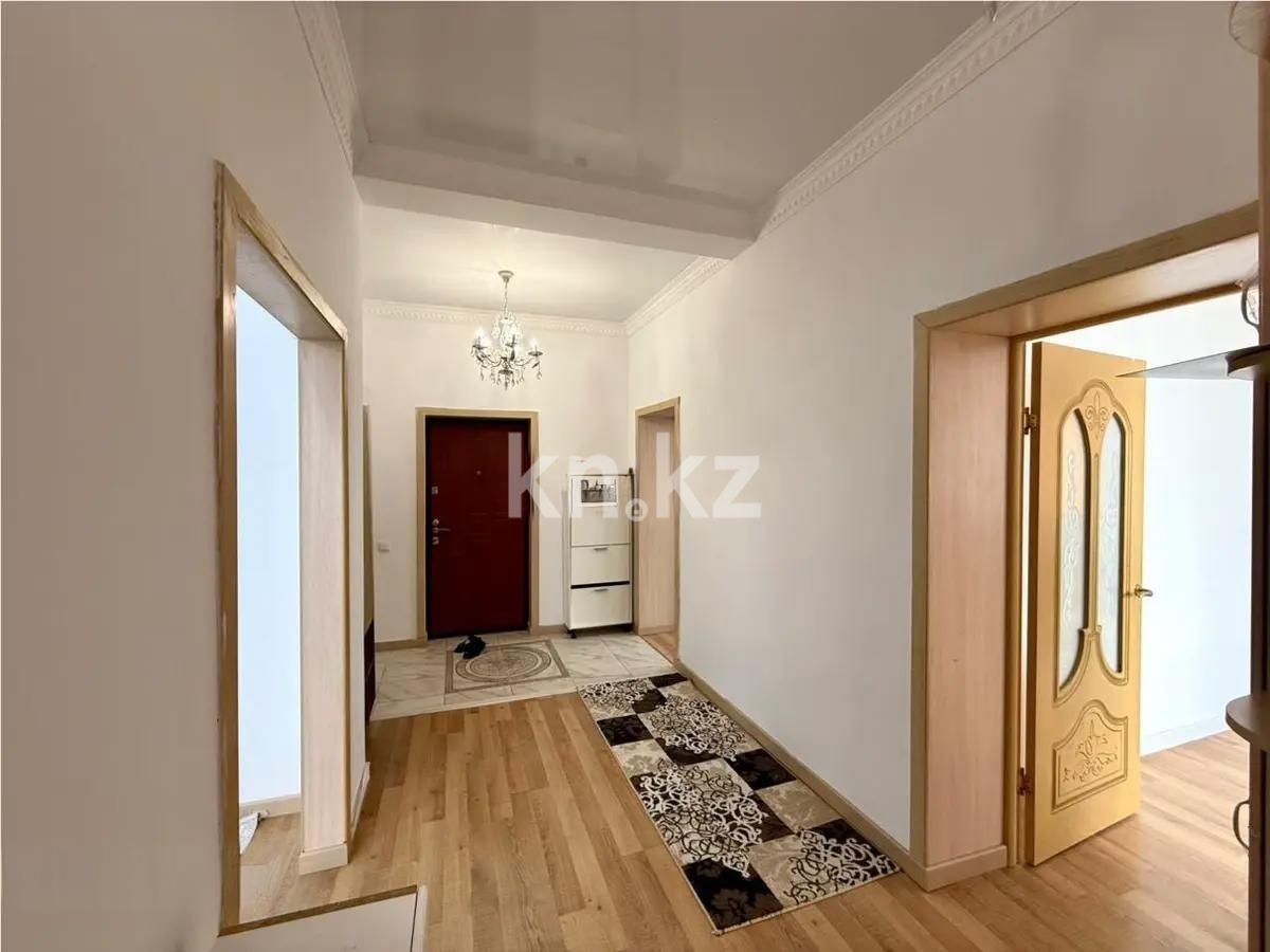 Продажа 4-комнатной квартиры, 107 м² в Астане - фото 7