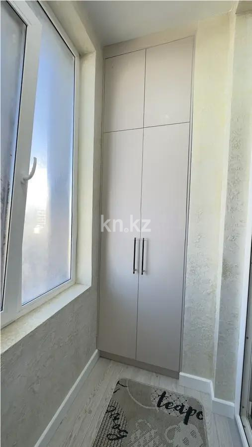 Продажа 2-комнатной квартиры, 65 м², пр. Туран, дом  57г в Астане - фото 8