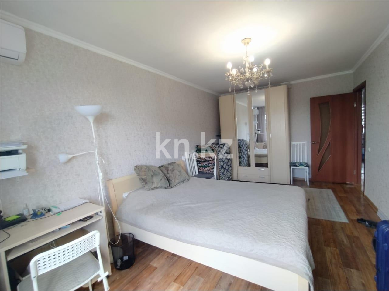 Продажа 3-комнатной квартиры, 61 м², ул. Мустафина в Караганде - фото 7