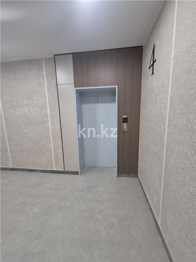 Продажа 2-комнатной квартиры, 54 м² в Караганде - фото 13