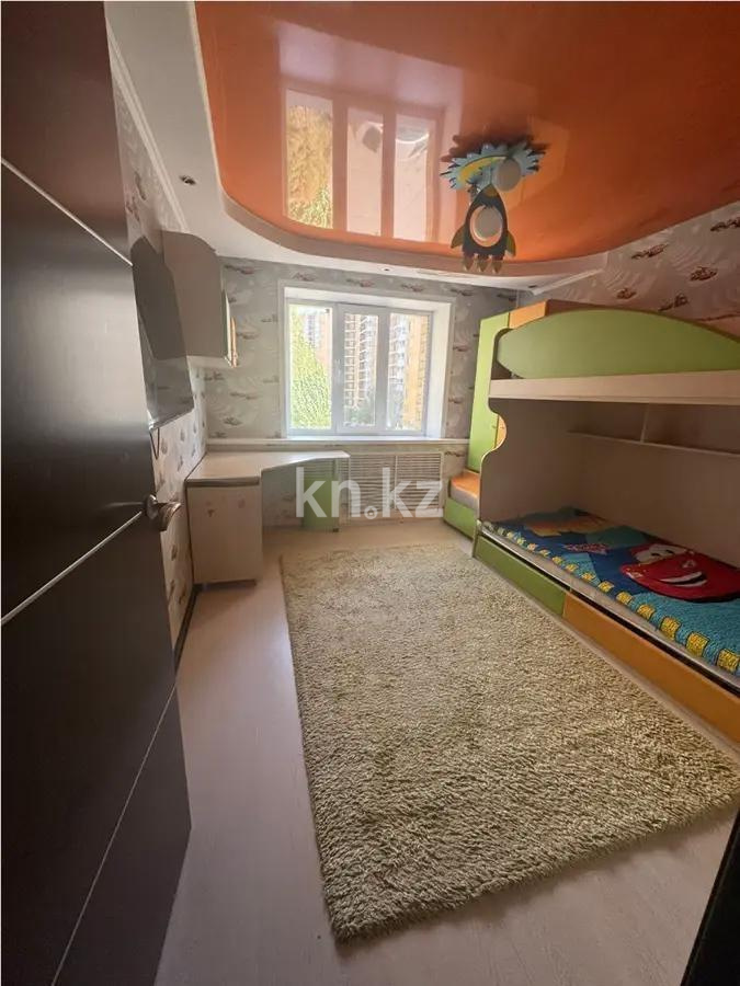 Продажа 2-комнатной квартиры, 55 м², ул. Рыскулбекова, дом  16а в Астане - фото 2