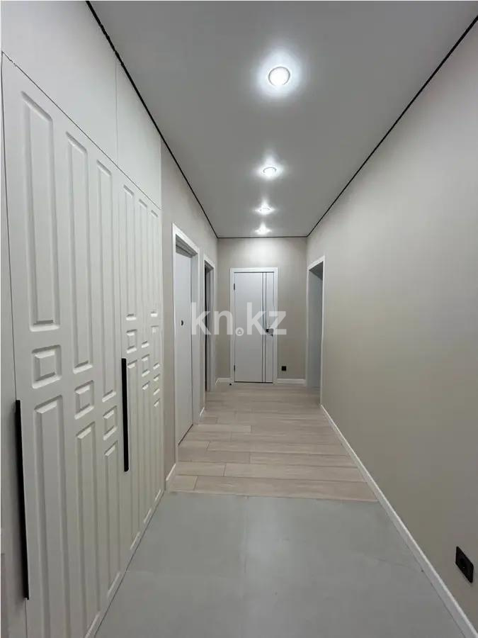 Продажа 2-комнатной квартиры, 58 м², ул. Азербаева, дом  20 в Астане - фото 5