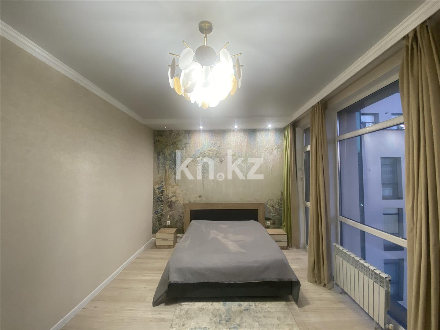 Продажа 3-комнатной квартиры, 119.8 м², ул. Мухамедханова в Астане - фото 4