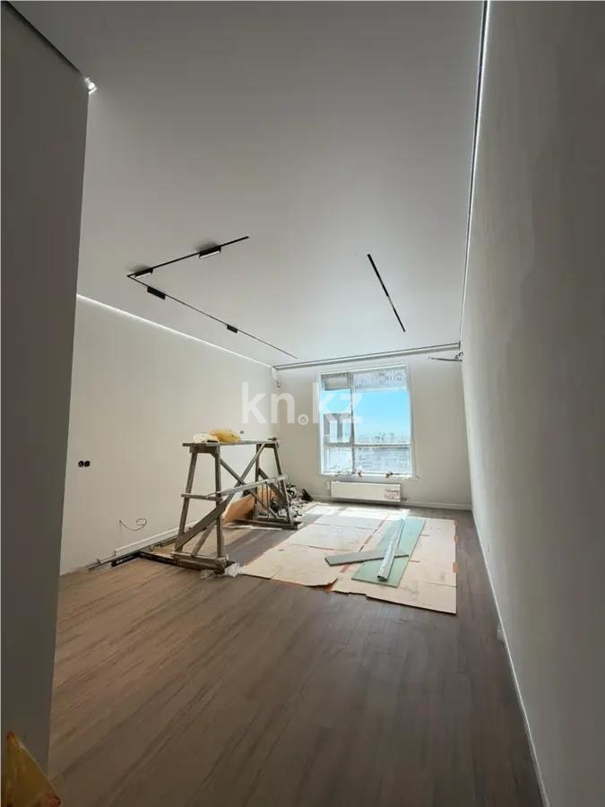 Продажа 2-комнатной квартиры, 52 м² в Астане