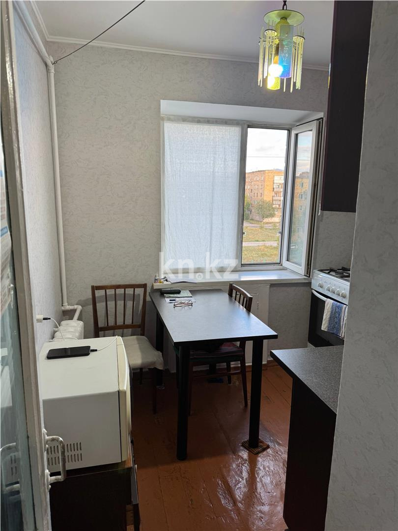 Продажа 3-комнатной квартиры, 60 м² в Караганде - фото 10