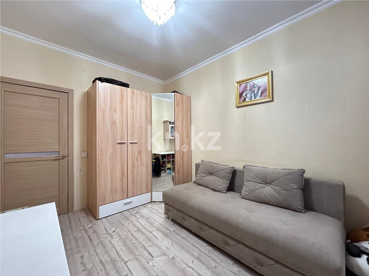 Продажа 3-комнатной квартиры, 66.1 м² в Астане - фото 8