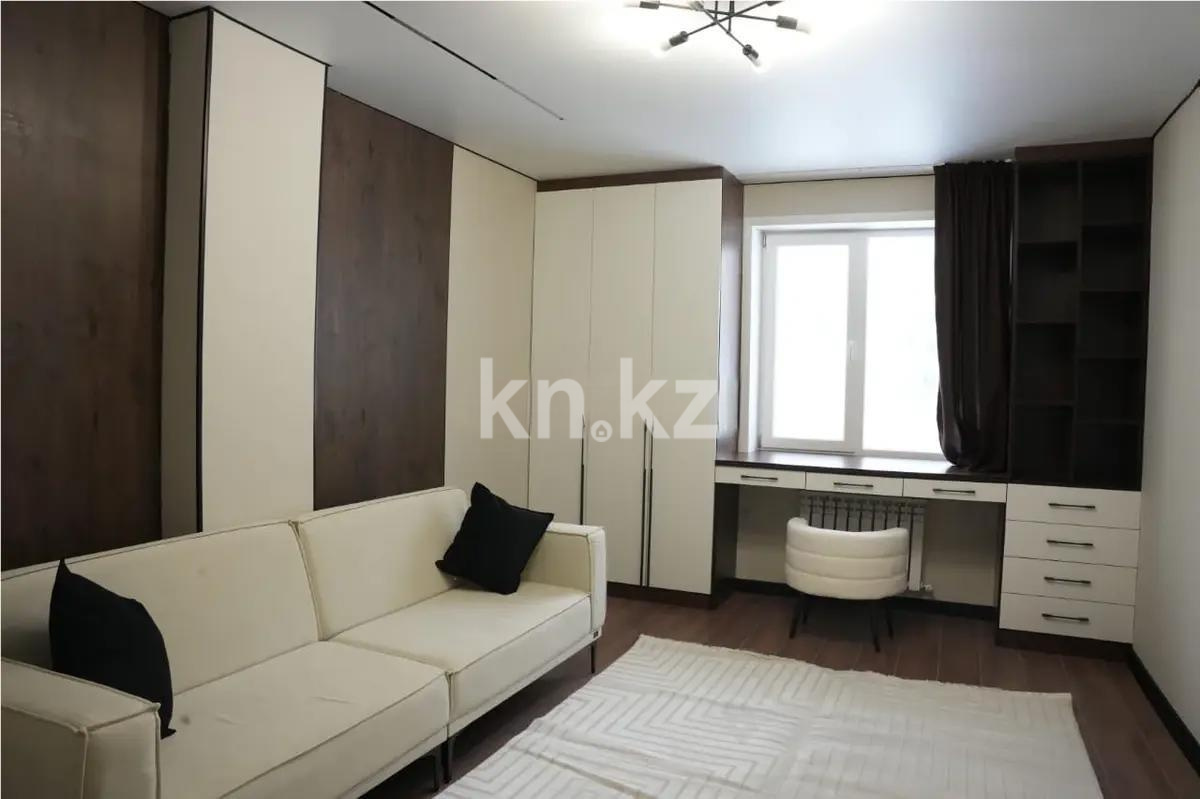 Продажа 6-комнатной квартиры, 155 м² в Астане - фото 2