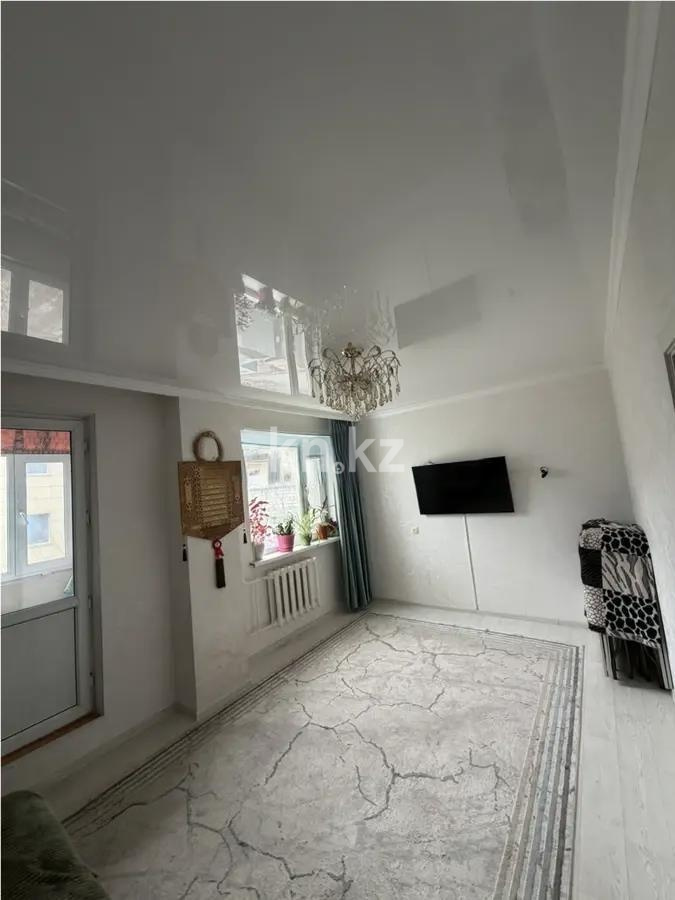 Продажа 2-комнатной квартиры, 57.1 м² в Астане