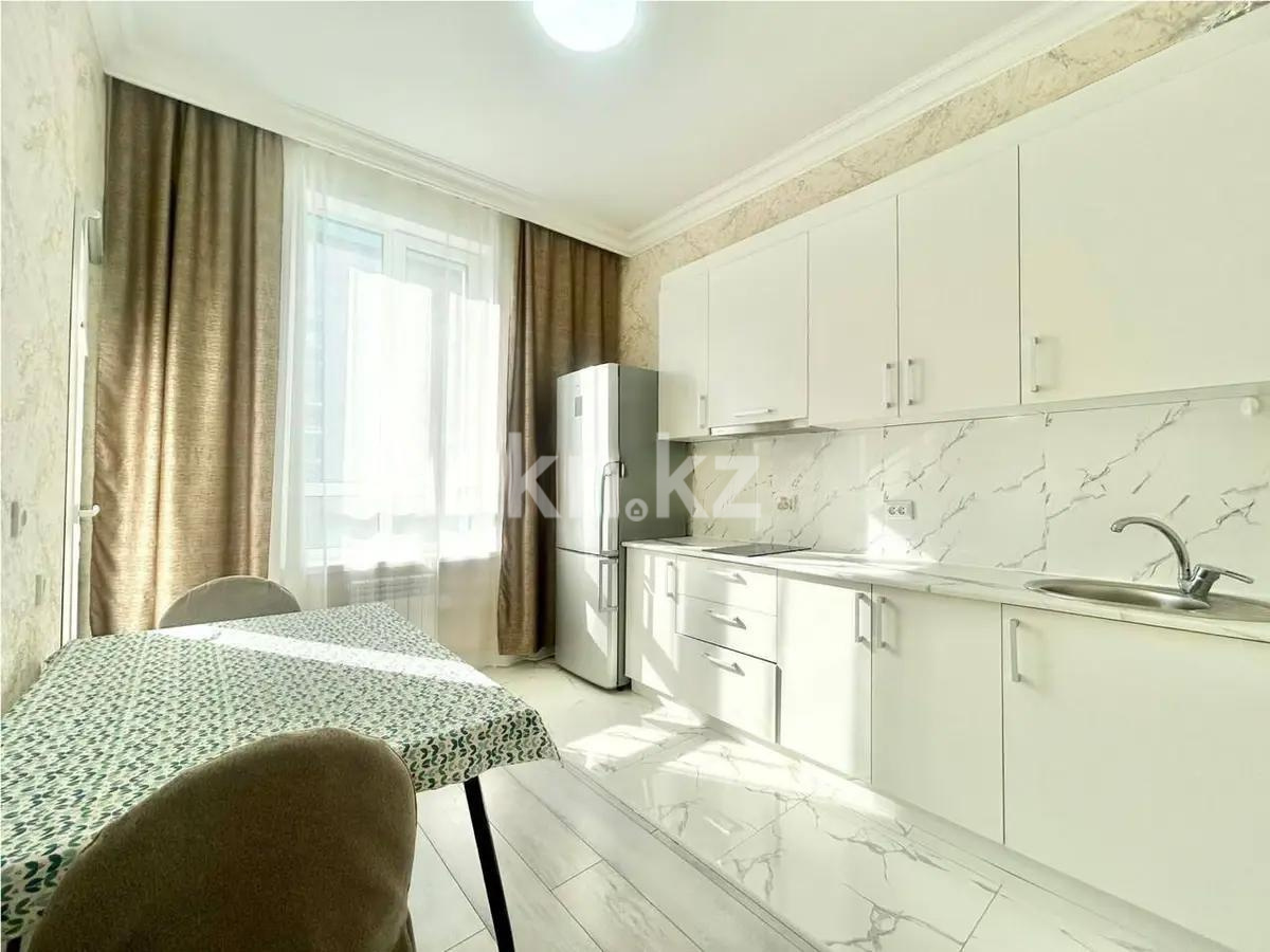 Продажа 1-комнатной квартиры, 36 м² в Астане - фото 2