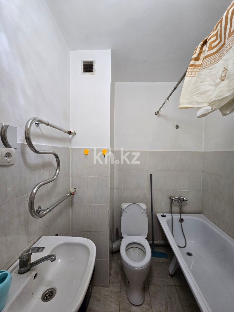 Продажа 2-комнатной квартиры, 57.7 м² в Алматы - фото 8