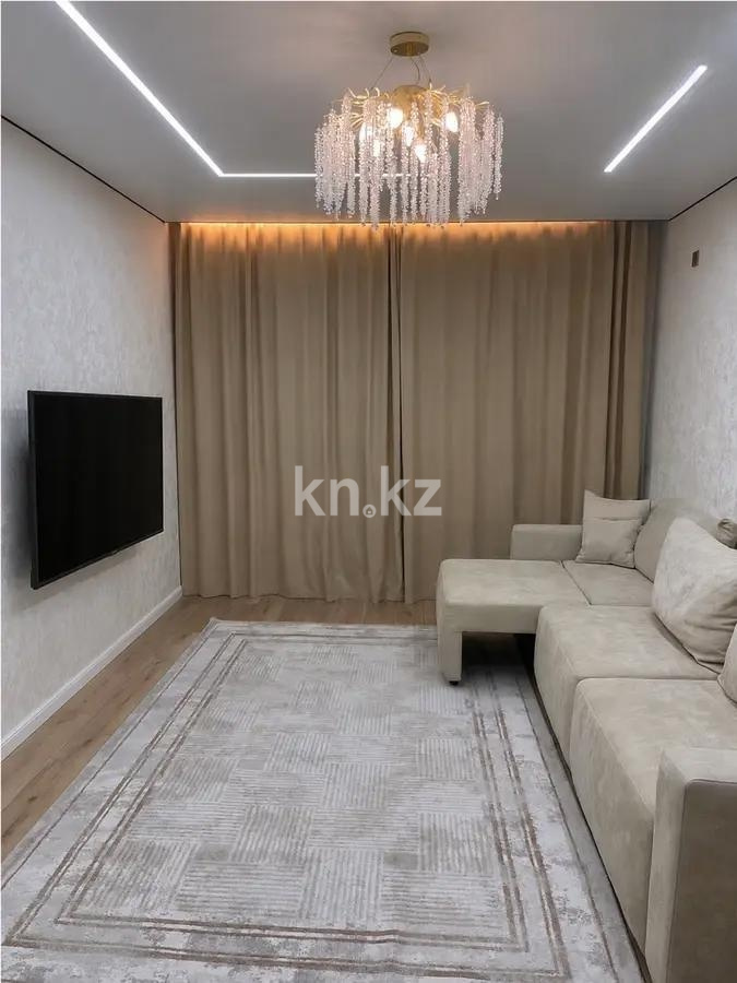 Продажа 3-комнатной квартиры, 84 м² в Астане