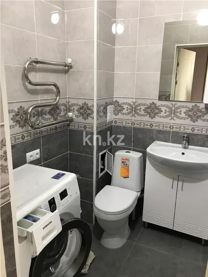 Продажа 1-комнатной квартиры, 38 м² в Астане - фото 5