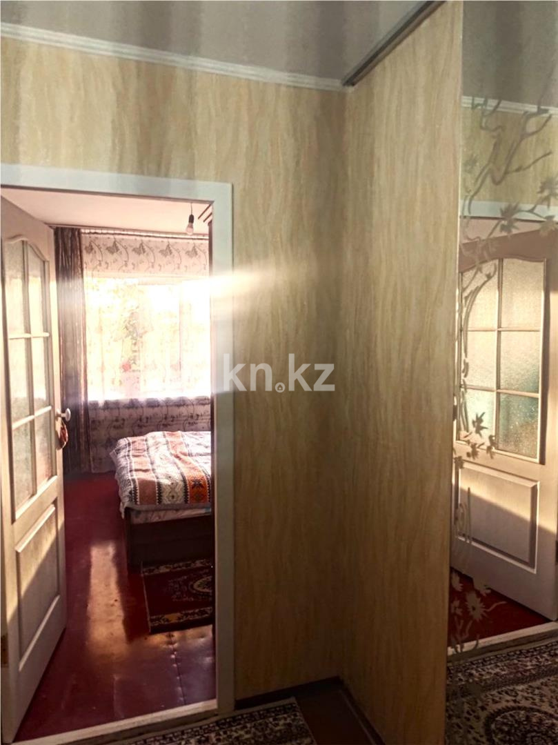 Продажа 3-комнатной квартиры, 62 м² в Караганде - фото 9