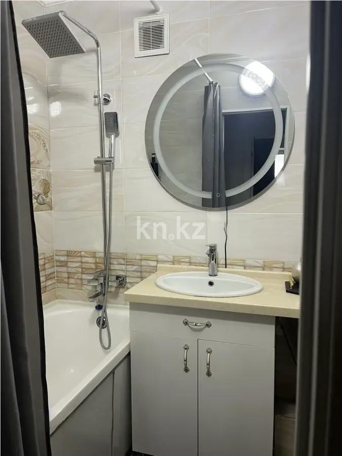 Продажа 3-комнатной квартиры, 74 м² в Астане - фото 3