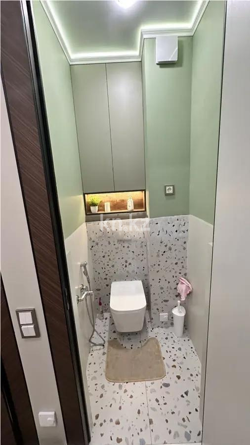 Продажа 2-комнатной квартиры, 60 м² в Алматы - фото 4