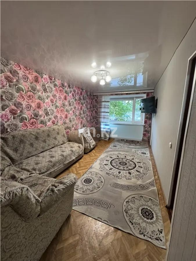 Продажа 2-комнатной квартиры, 45 м² в Караганде