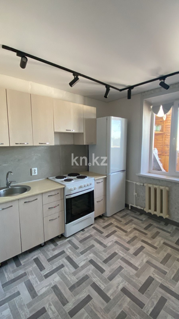 Продажа 2-комнатной квартиры, 40.3 м² в Караганде