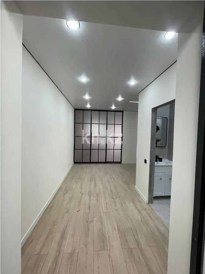 Продажа 1-комнатной квартиры, 36 м², мкр. Шугыла, дом  340/37 в Алматы - фото 3