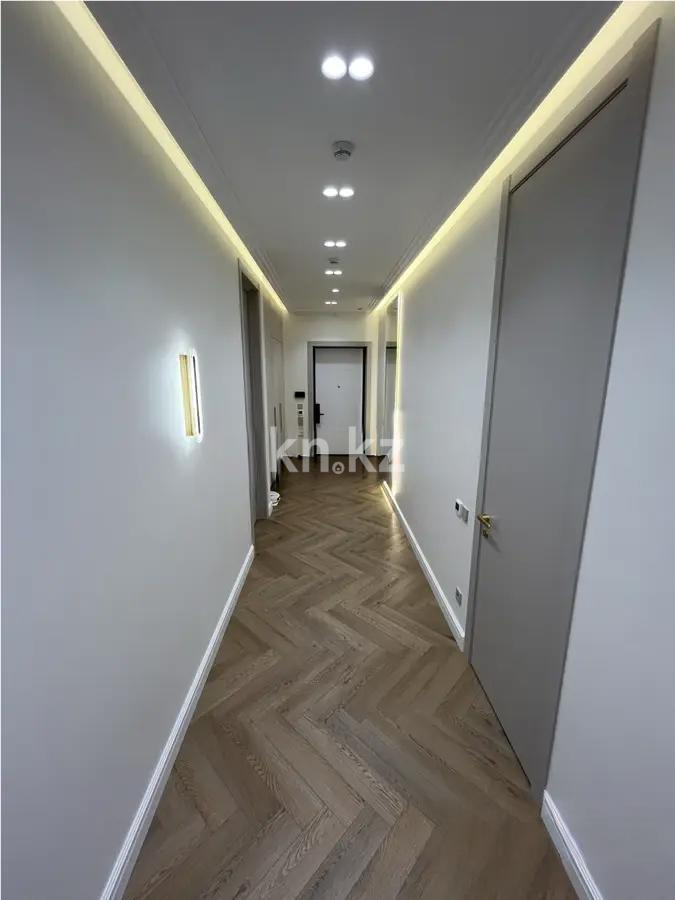 Продажа 4-комнатной квартиры, 143 м² в Астане - фото 8