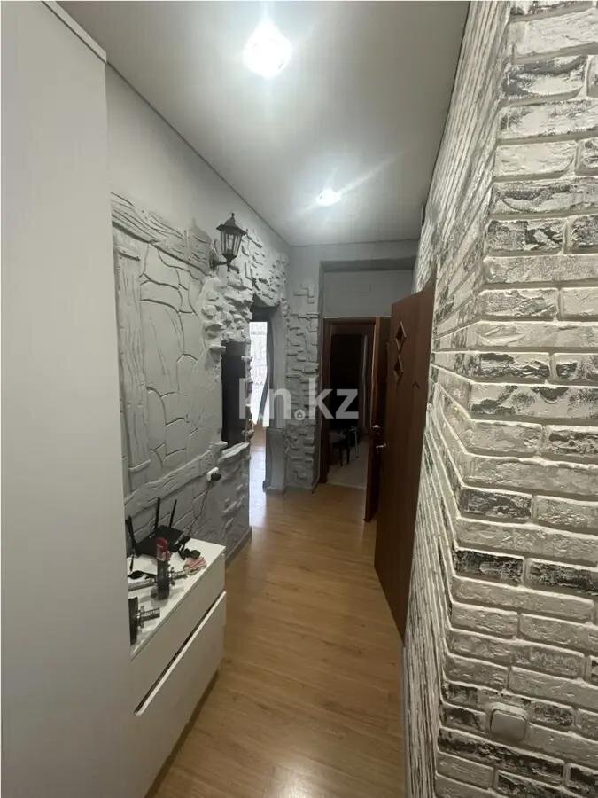 Продажа 2-комнатной квартиры, 50 м² в Караганде - фото 4