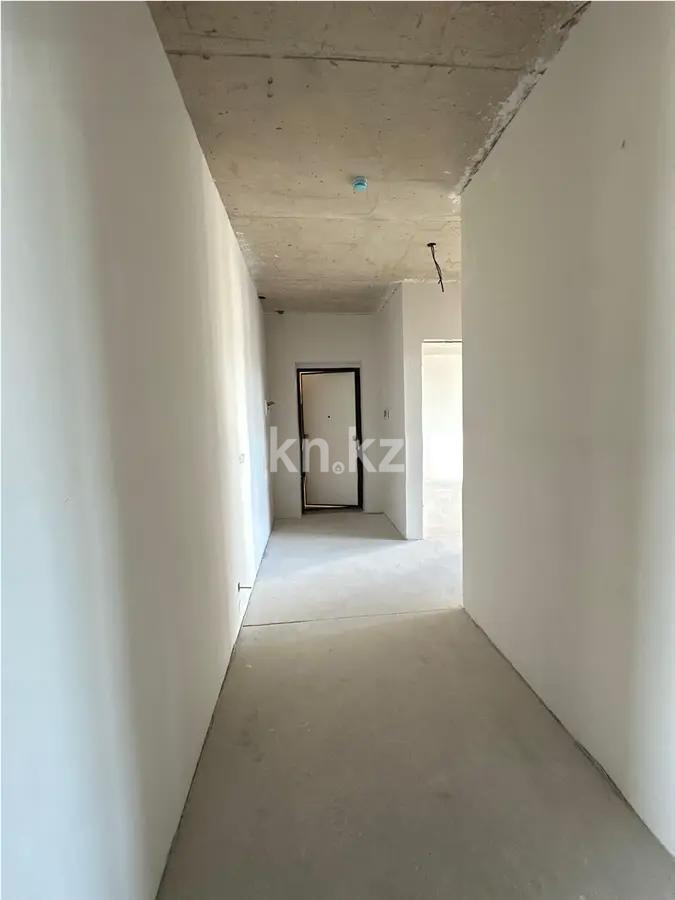 Продажа 3-комнатной квартиры, 86.7 м² в Астане - фото 4