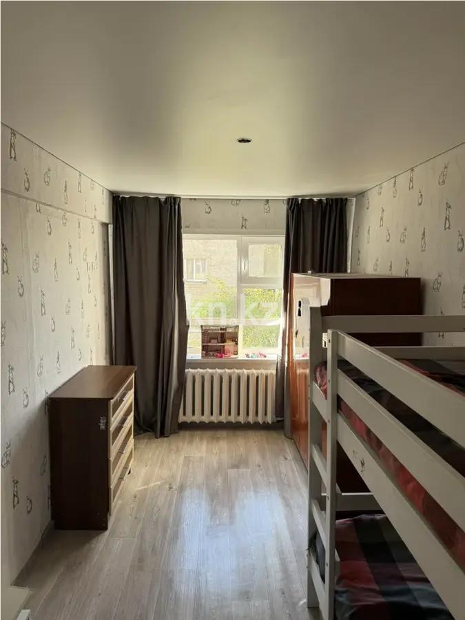 Продажа 2-комнатной квартиры, 45.2 м², пр. Тауелсыздык, дом  14/2 в Астане - фото 2