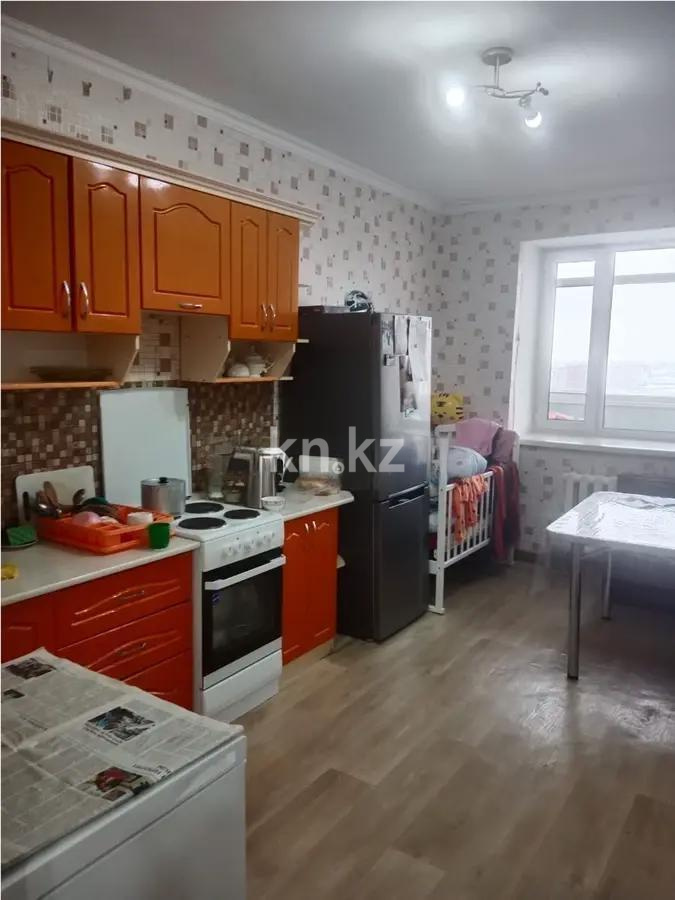 Продажа 1-комнатной квартиры, 45.5 м² в Астане - фото 2