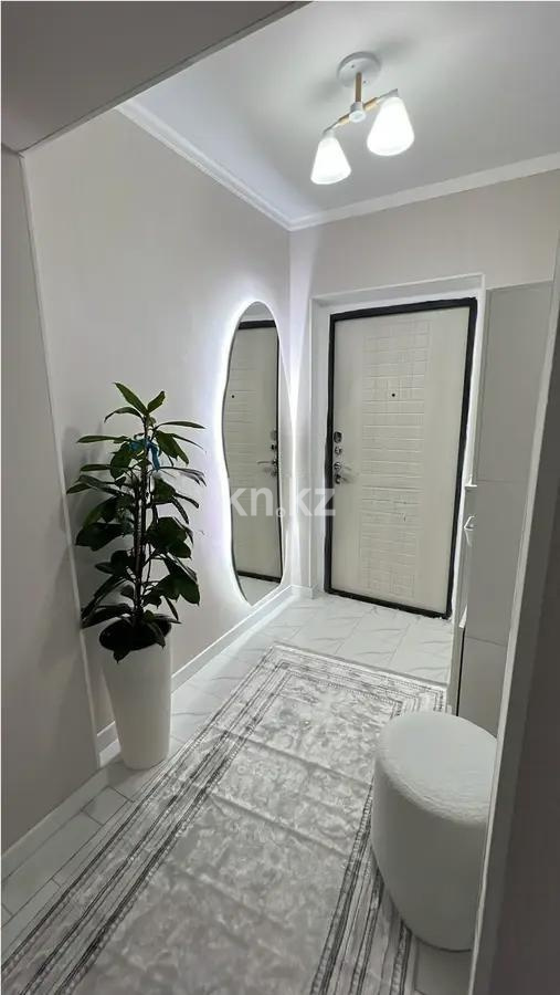 Продажа 2-комнатной квартиры, 41 м² в Астане - фото 4