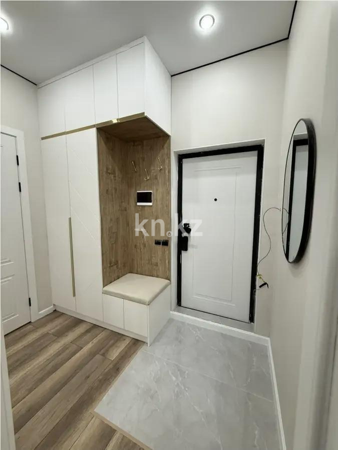 Продажа 2-комнатной квартиры, 39 м² в Астане - фото 5