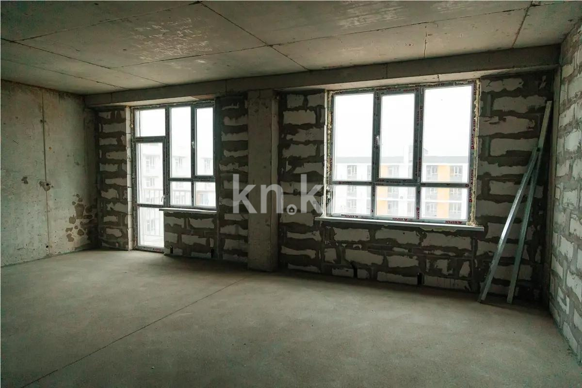 Продажа 3-комнатной квартиры, 81 м² в Алматы - фото 2