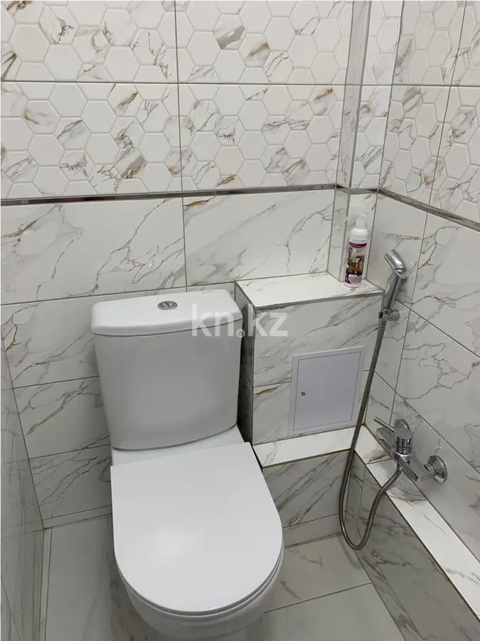 Продажа 4-комнатной квартиры, 95 м² в Алматы - фото 6