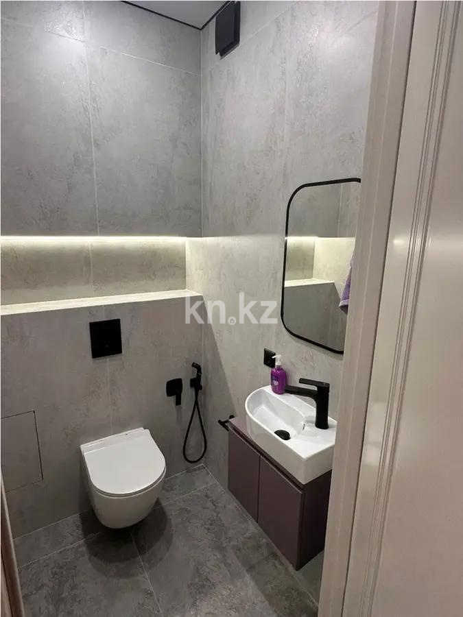 Продажа 3-комнатной квартиры, 79 м² в Астане - фото 6