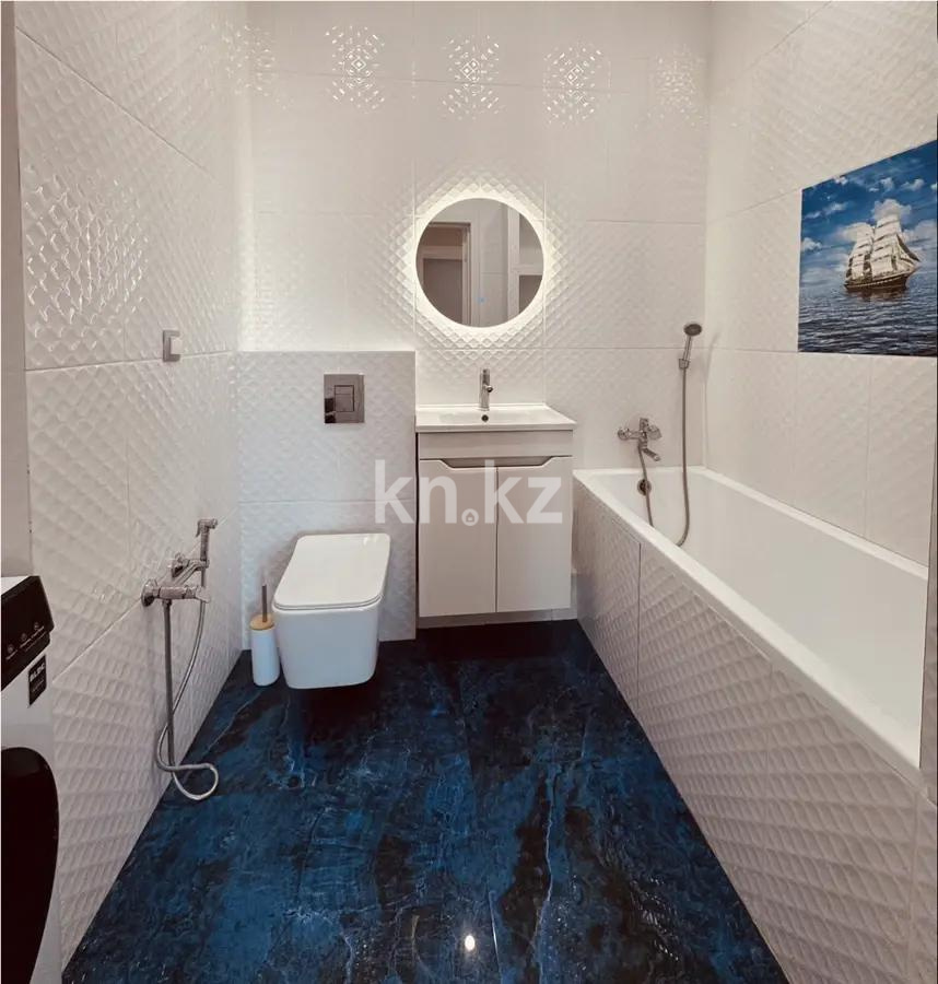 Продажа 2-комнатной квартиры, 68.1 м² в Астане - фото 4