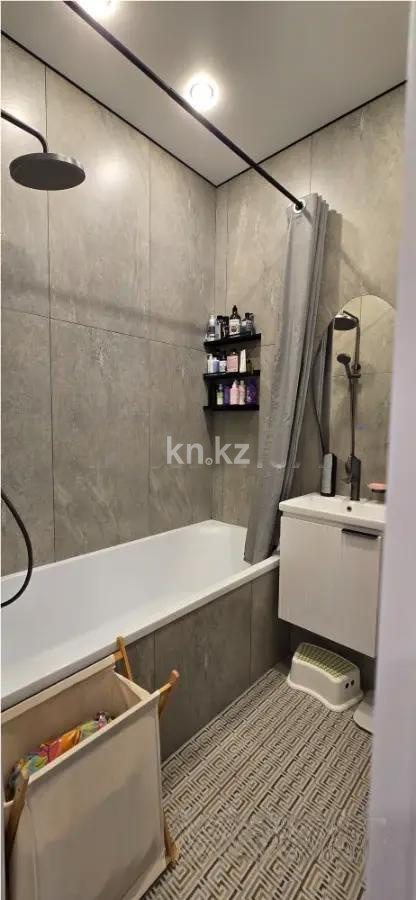 Продажа 3-комнатной квартиры, 63 м² в Алматы - фото 3