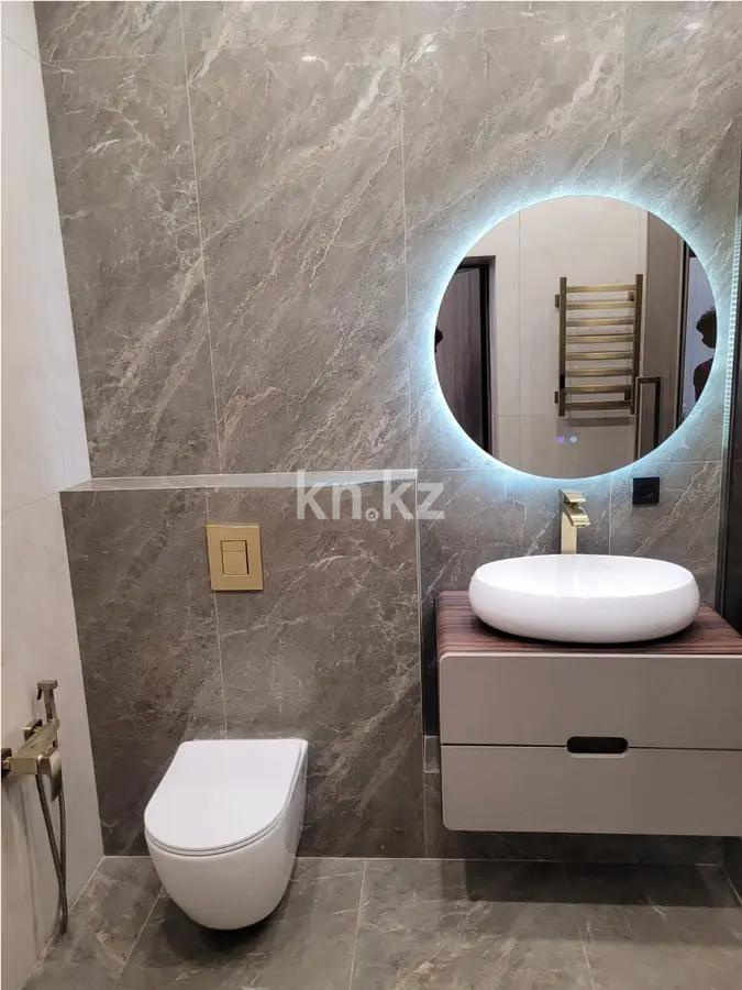 Продажа 2-комнатной квартиры, 60 м² в Алматы - фото 4