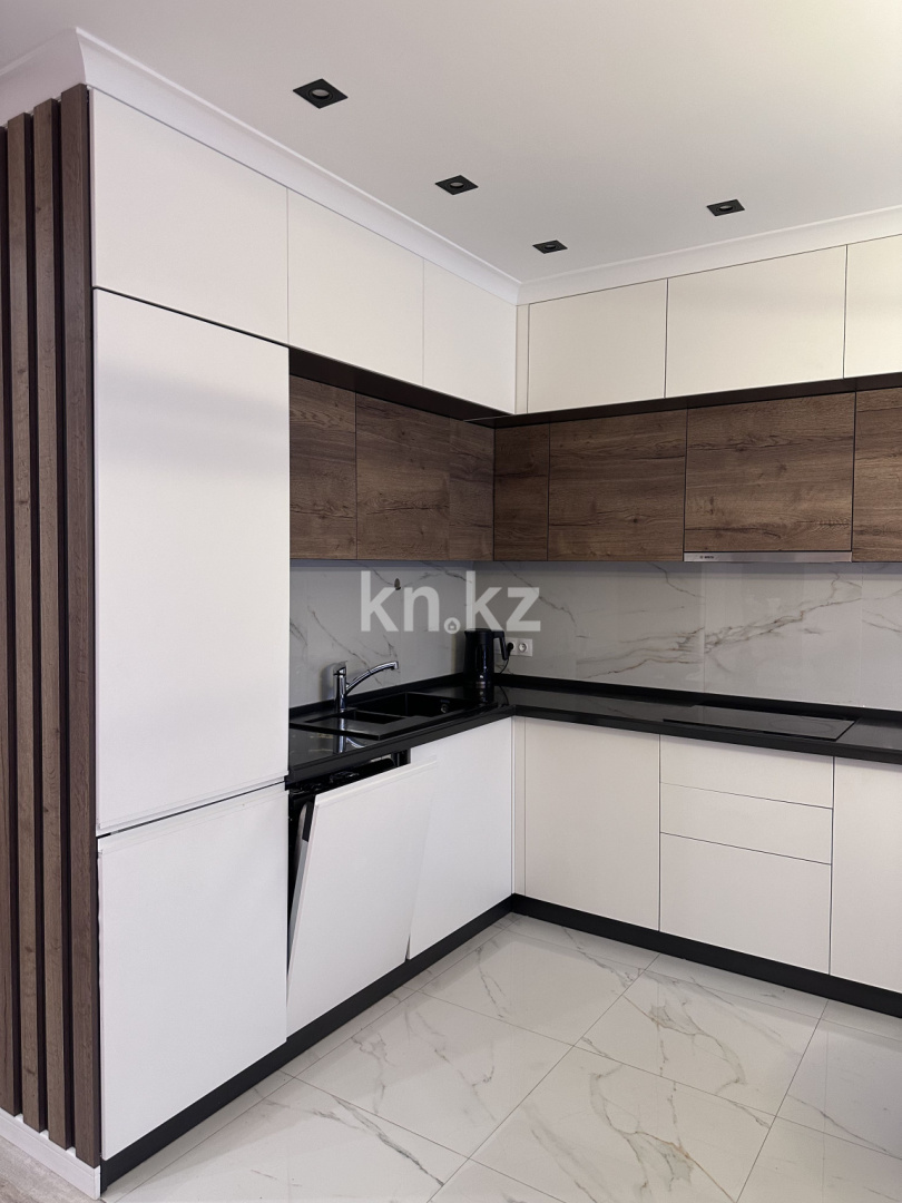 Продажа 3-комнатной квартиры, 78.9 м² в Караганде - фото 12