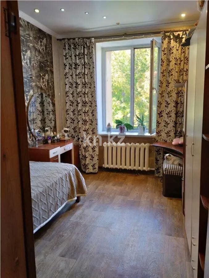 Продажа 3-комнатной квартиры, 67 м² в Караганде - фото 2