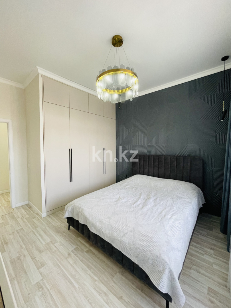 Продажа 5-комнатной квартиры, 125 м² в Караганде - фото 7