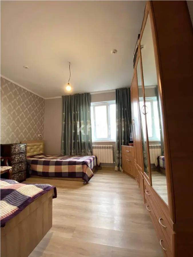 Продажа 3-комнатной квартиры, 86 м², ул. Бальзака, дом  8а в Алматы - фото 4