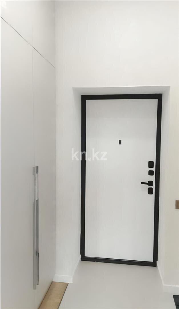 Продажа 1-комнатной квартиры, 41 м² в Астане - фото 4