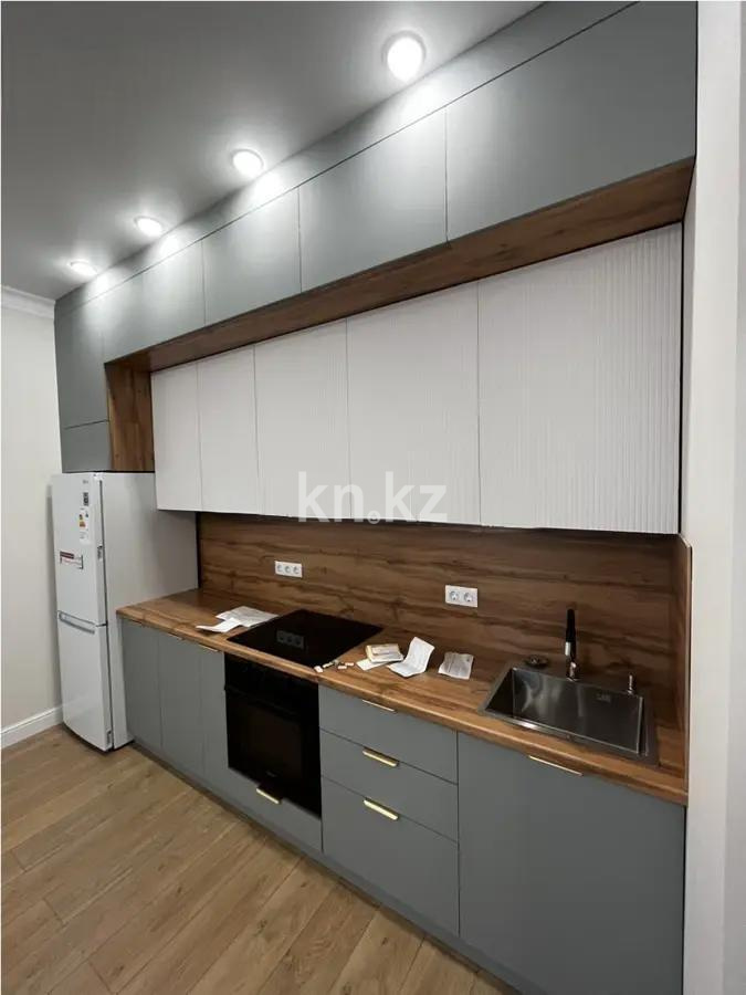 Продажа 2-комнатной квартиры, 45 м² в Астане - фото 3