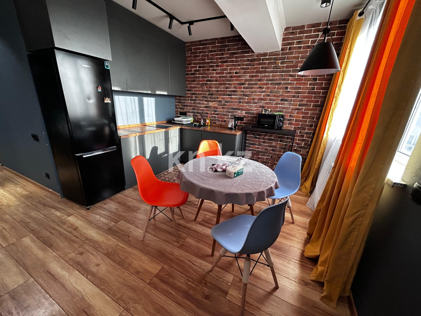 Аренда 1-комнатной квартиры, 45 м² в Алматы - фото 6