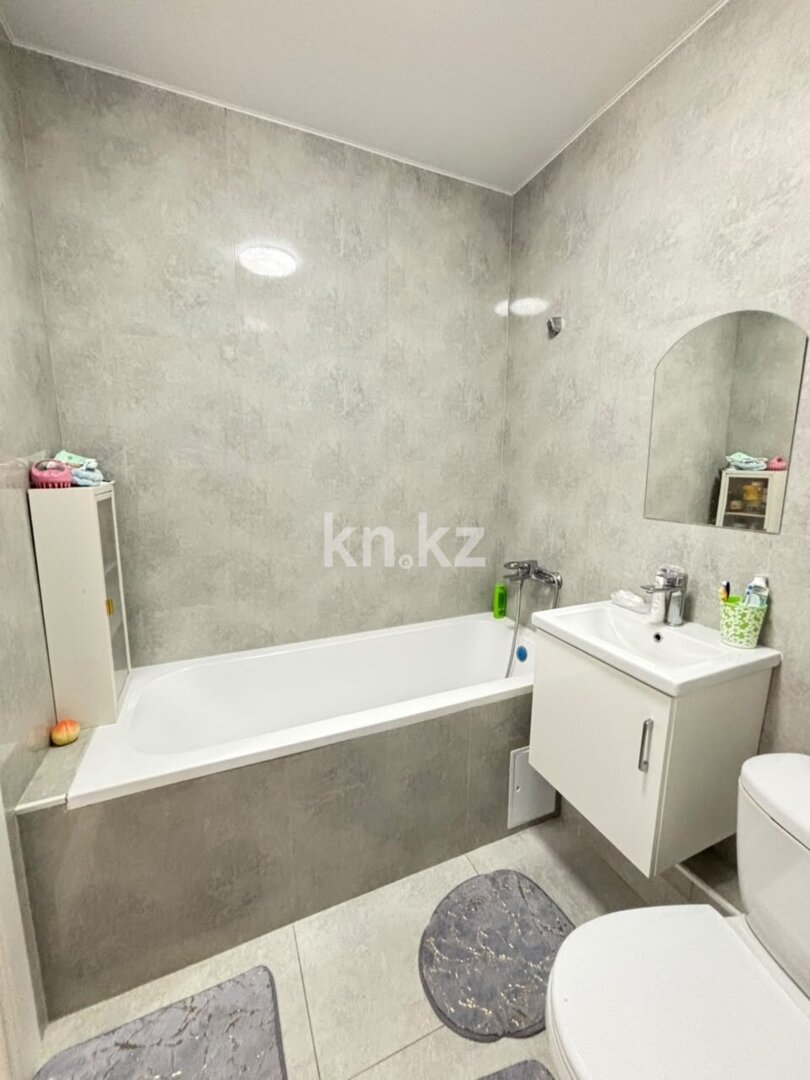 Продажа 3-комнатной квартиры, 63 м² в Астане - фото 14