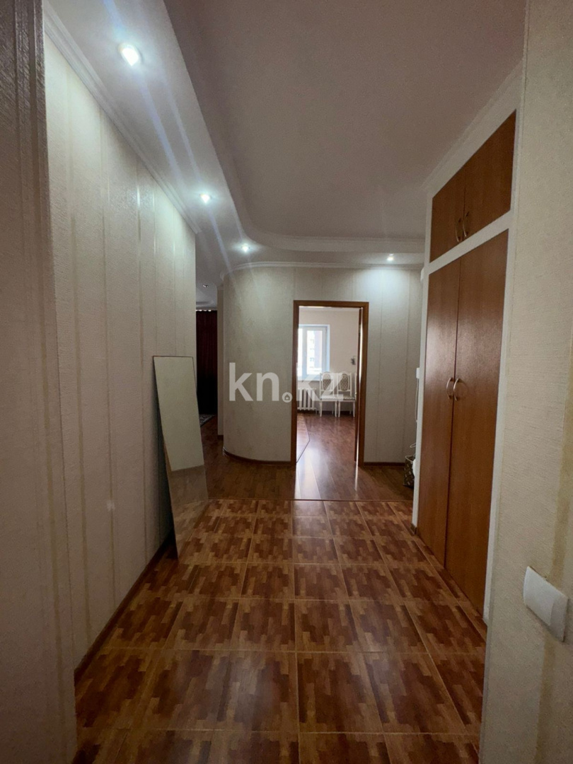 Аренда 3-комнатной квартиры, 70 м² в Астане - фото 7